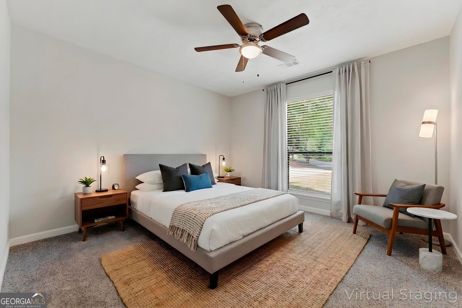 1207 Woodstream Circle Acworth - Photo 17