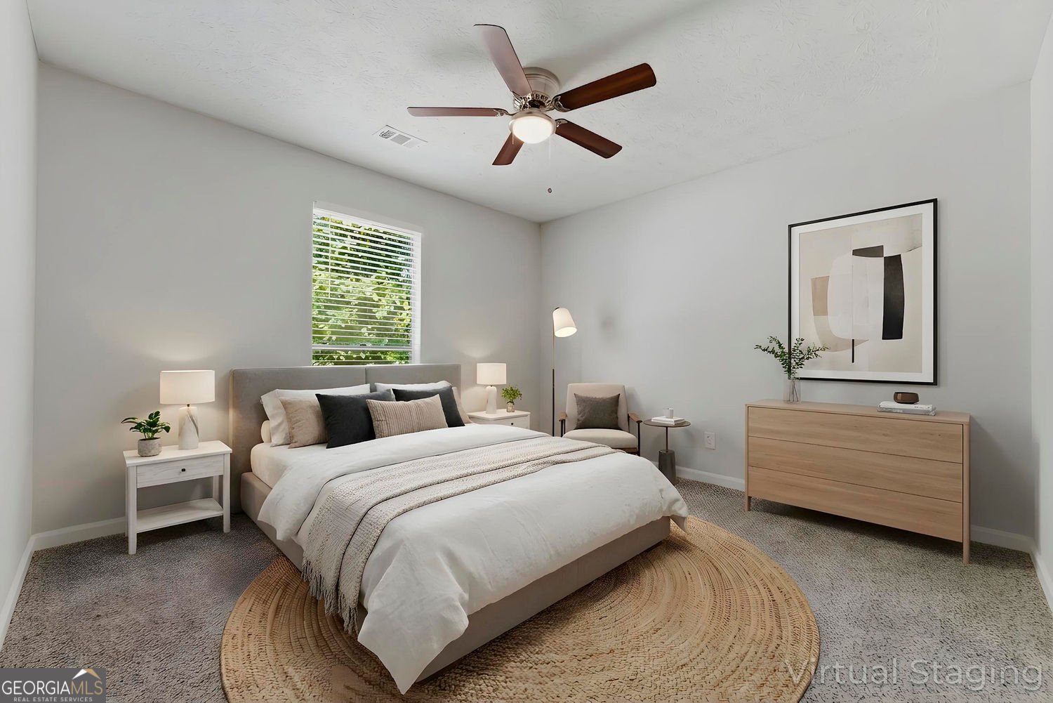 1207 Woodstream Circle Acworth - Photo 18