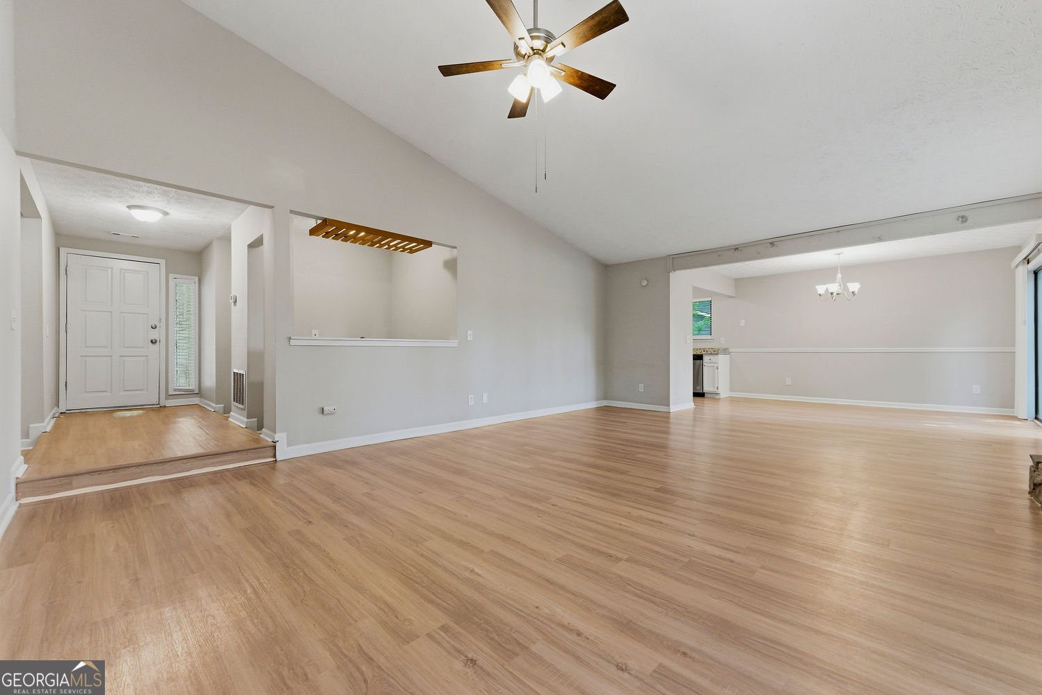 1207 Woodstream Circle Acworth - Photo 6