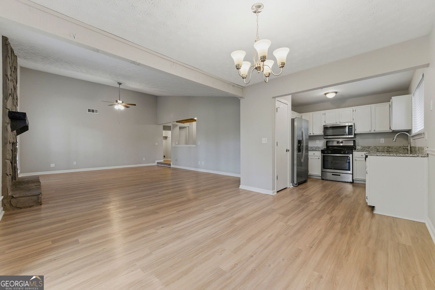 1207 Woodstream Circle Acworth - Photo 7