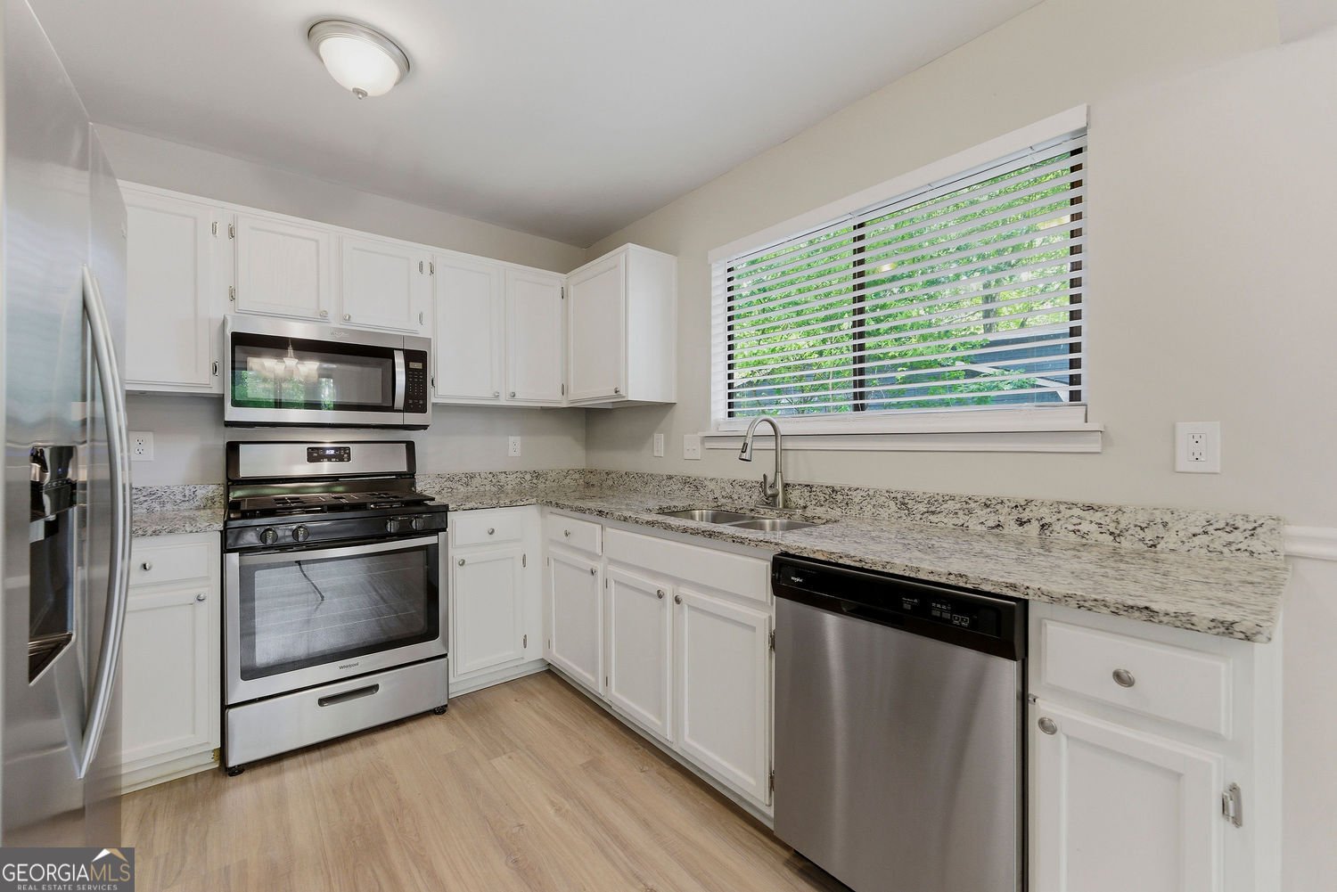 1207 Woodstream Circle Acworth - Photo 8