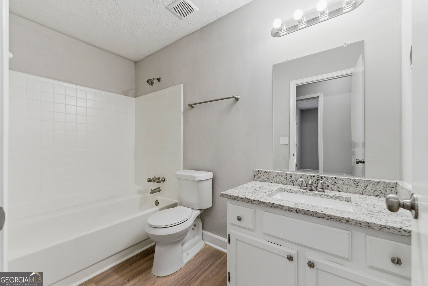 1207 Woodstream Circle Acworth - Photo 9