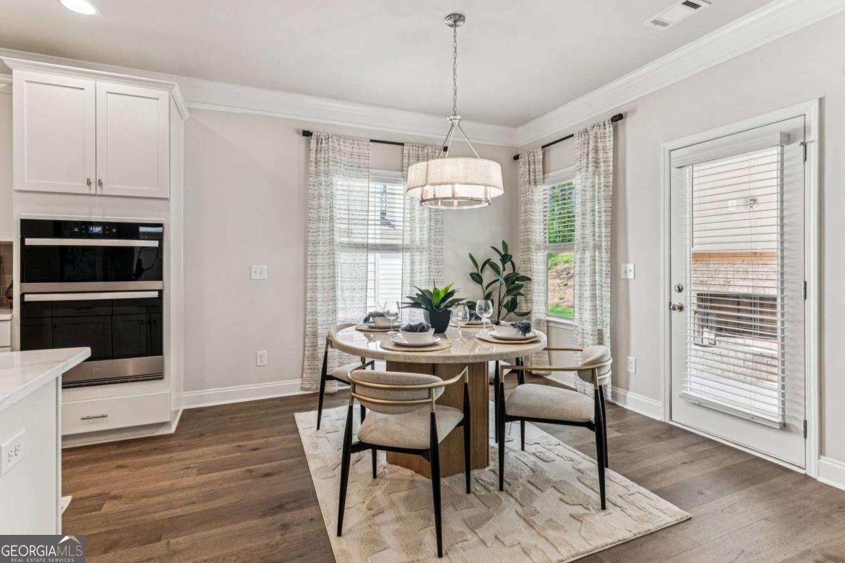 5557 Keswick Drive Flowery Branch - Photo 17