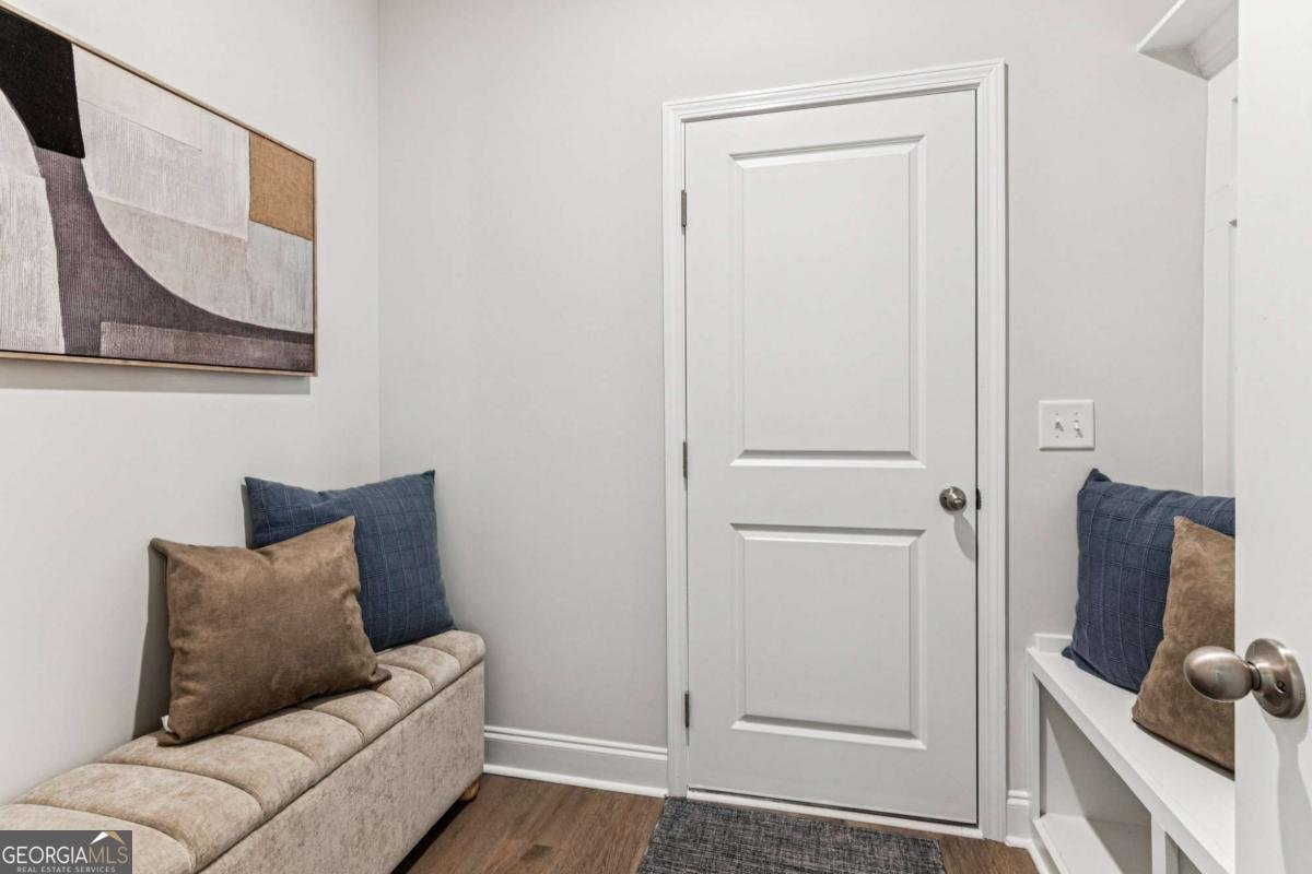 5557 Keswick Drive Flowery Branch - Photo 20