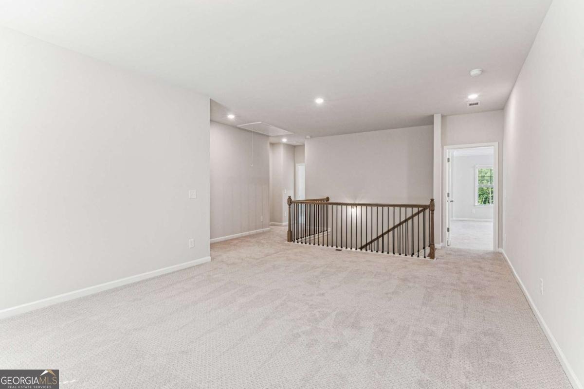 5557 Keswick Drive Flowery Branch - Photo 21
