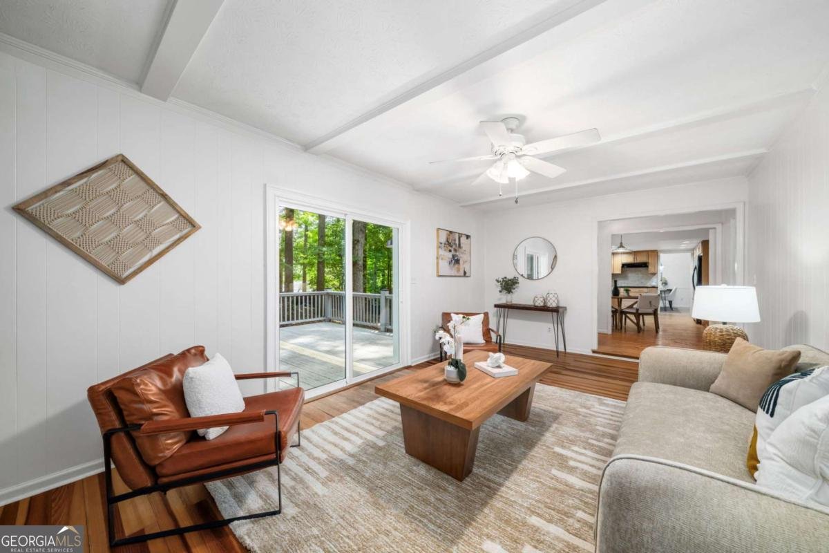 5215 Huntingford Terrace Marietta - Photo 10