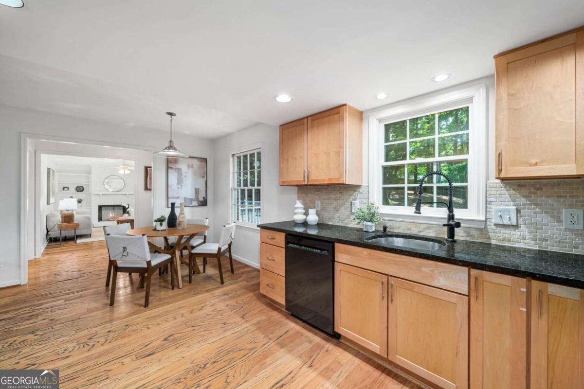 5215 Huntingford Terrace Marietta - Photo 15