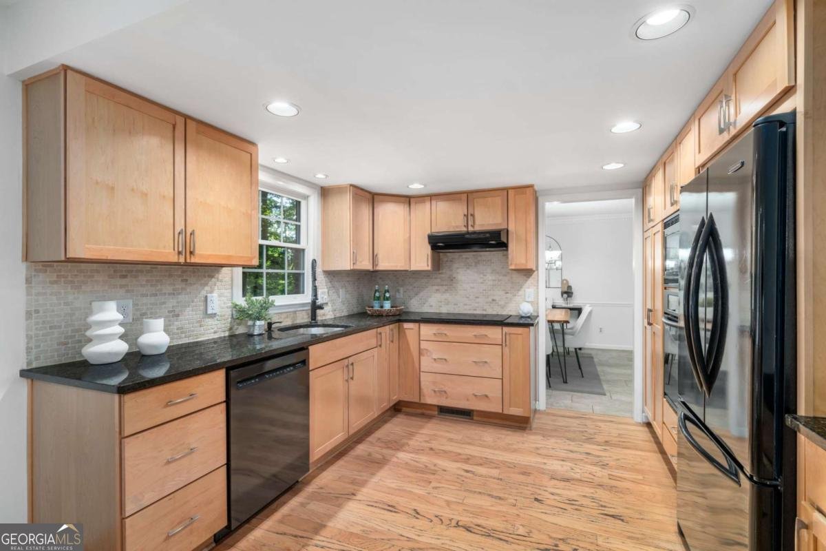 5215 Huntingford Terrace Marietta - Photo 16