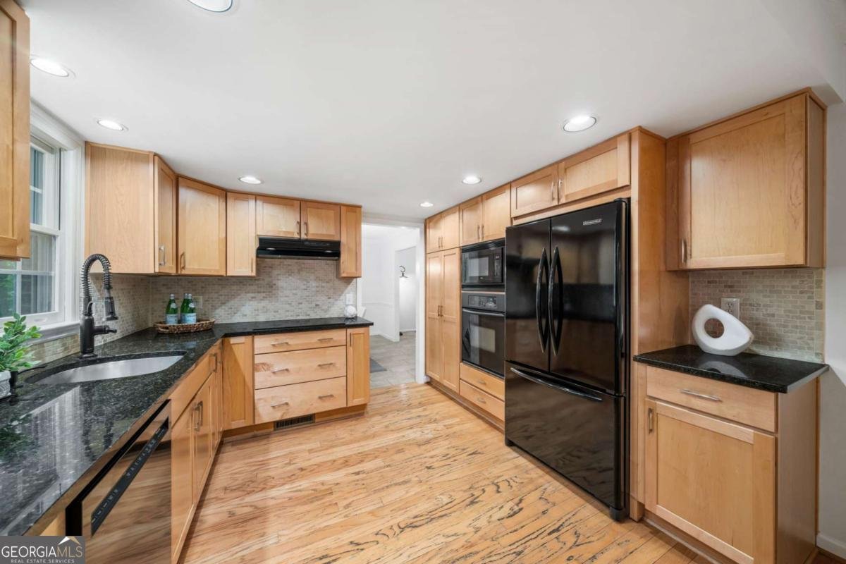 5215 Huntingford Terrace Marietta - Photo 17