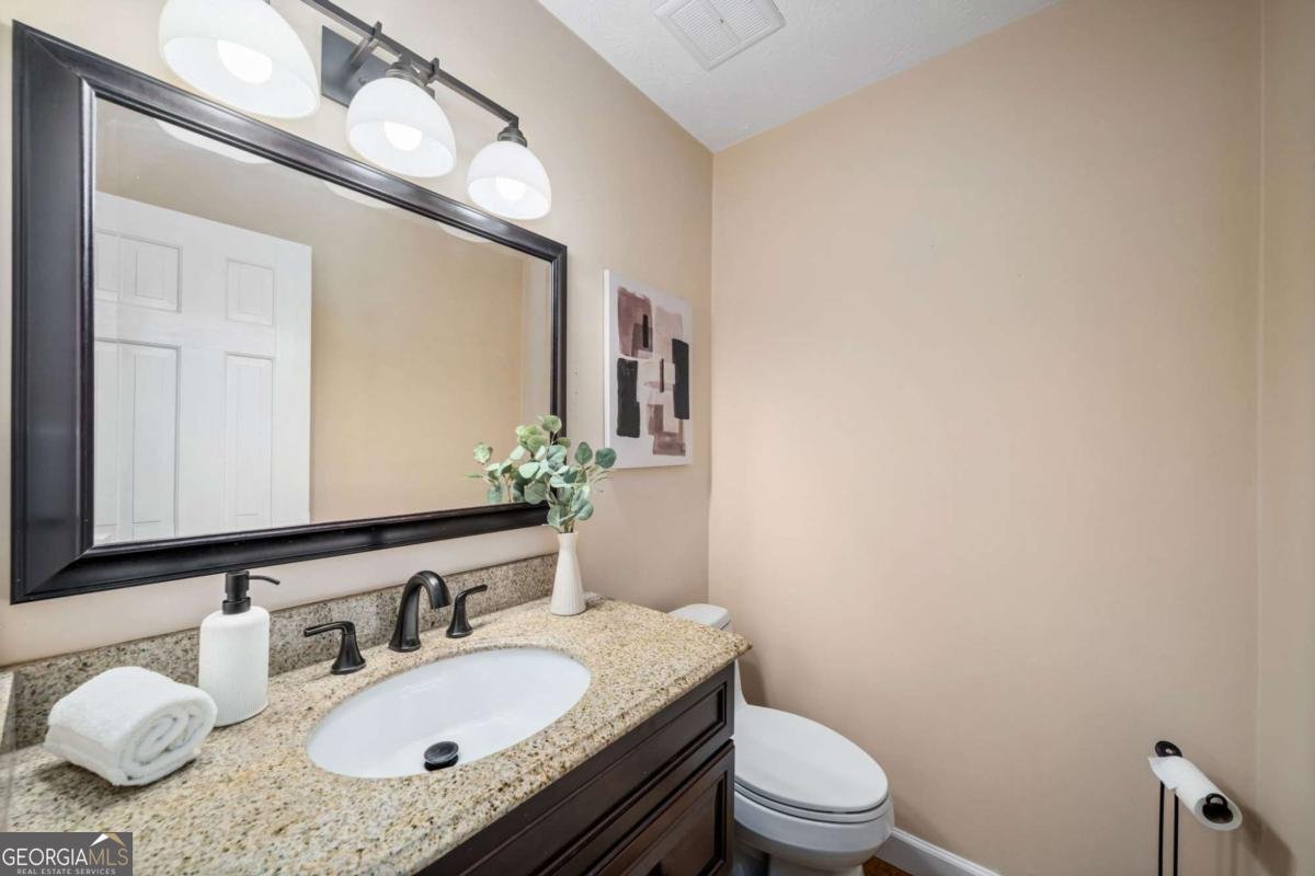 5215 Huntingford Terrace Marietta - Photo 19
