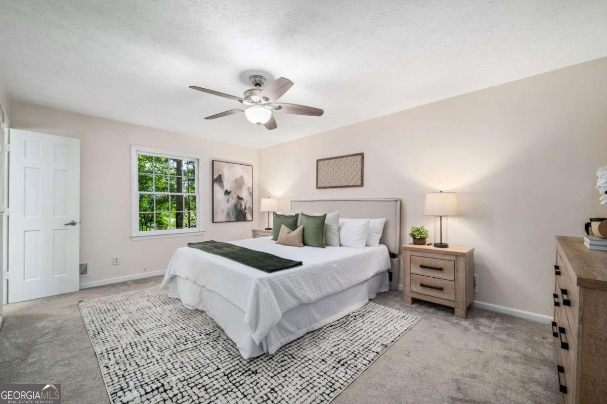 5215 Huntingford Terrace Marietta - Photo 20