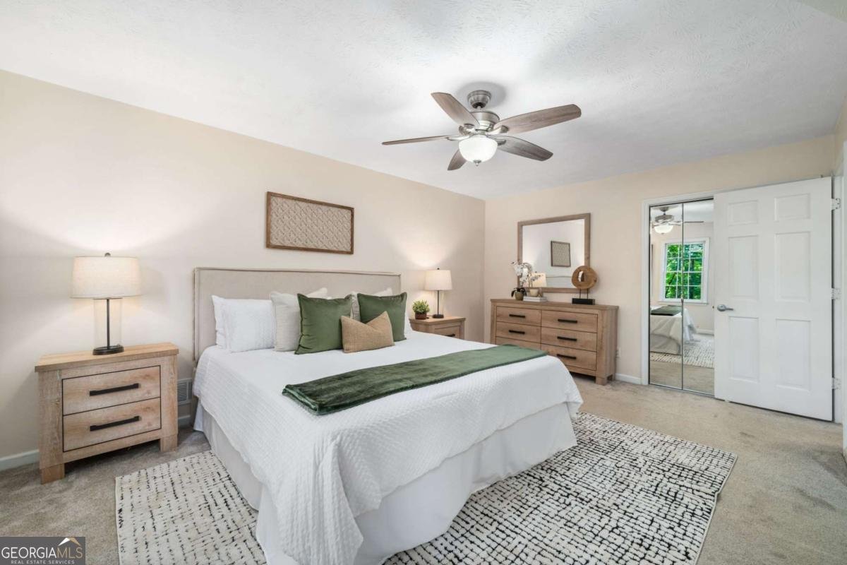5215 Huntingford Terrace Marietta - Photo 21