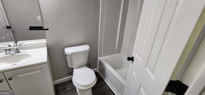 4872 Lewis Road Powder Springs - Photo 30