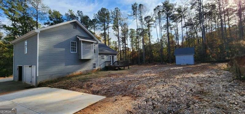 4872 Lewis Road Powder Springs - Photo 31