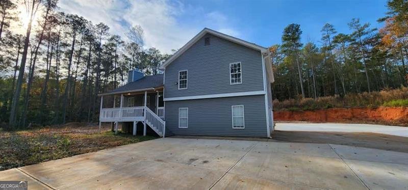 4872 Lewis Road Powder Springs - Photo 32