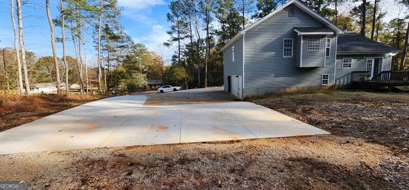4872 Lewis Road Powder Springs - Photo 33