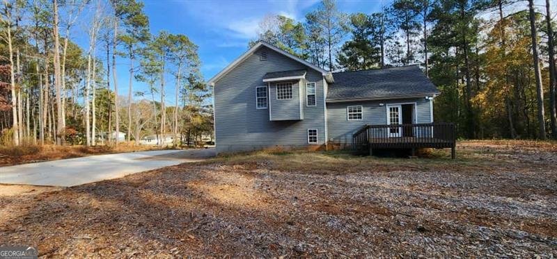 4872 Lewis Road Powder Springs - Photo 34