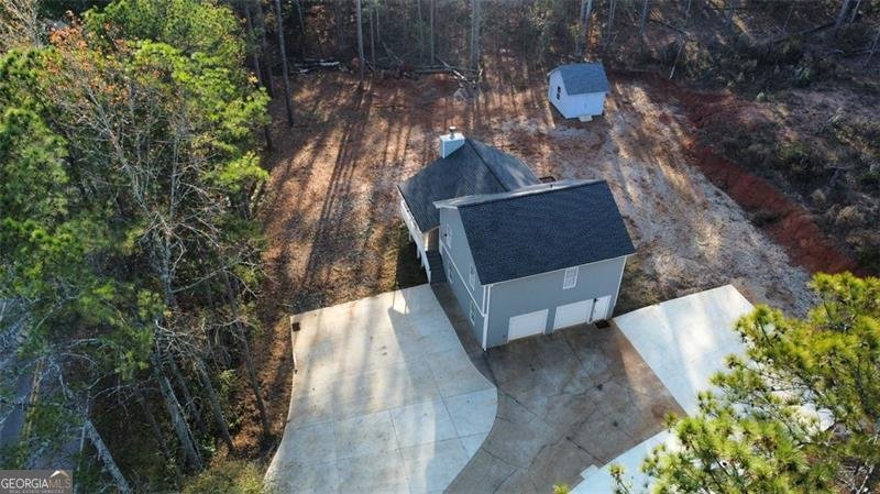 4872 Lewis Road Powder Springs - Photo 41