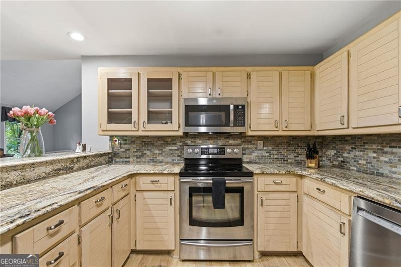 5855 Wills Lake Road Cumming - Photo 10