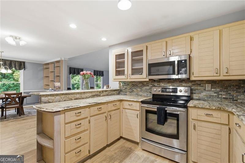 5855 Wills Lake Road Cumming - Photo 11