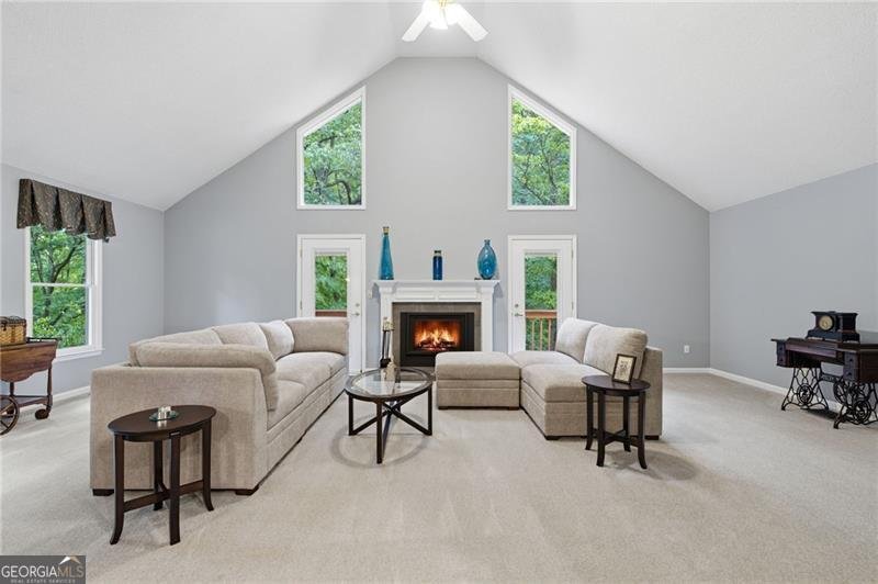 5855 Wills Lake Road Cumming - Photo 12