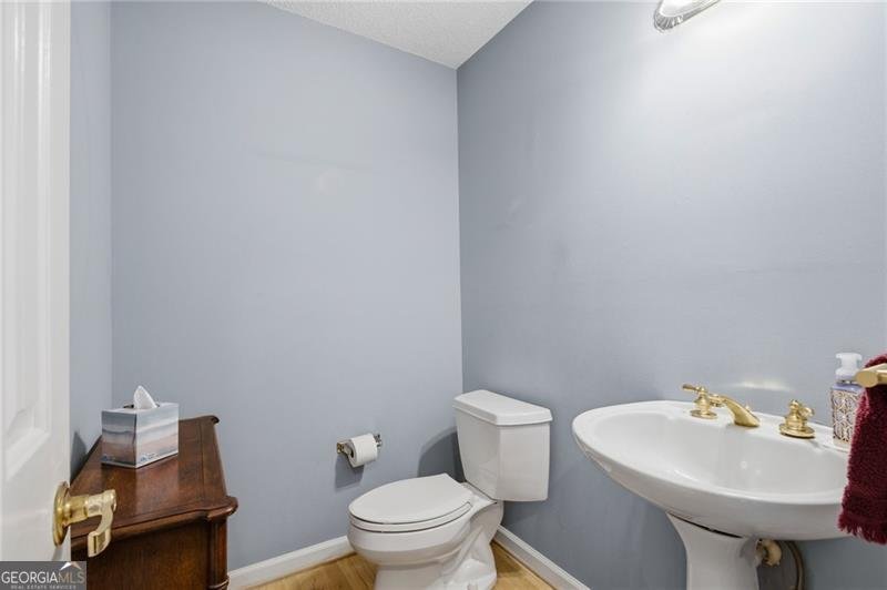 5855 Wills Lake Road Cumming - Photo 15