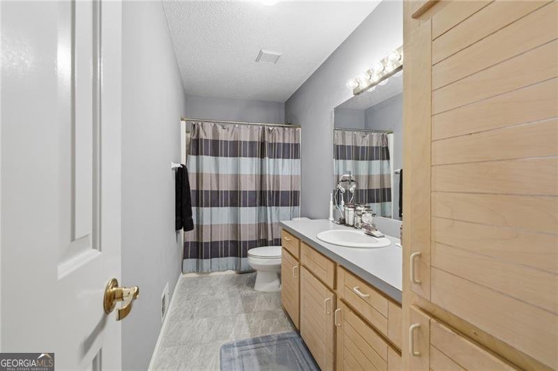5855 Wills Lake Road Cumming - Photo 17