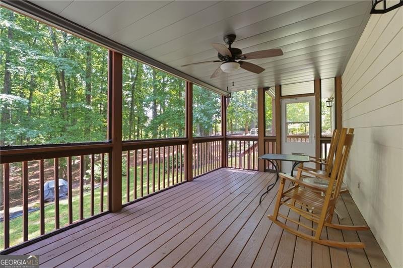 5855 Wills Lake Road Cumming - Photo 19