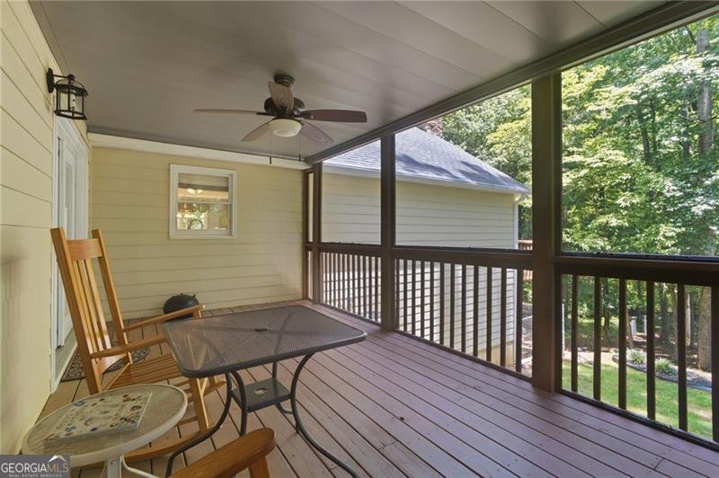5855 Wills Lake Road Cumming - Photo 20