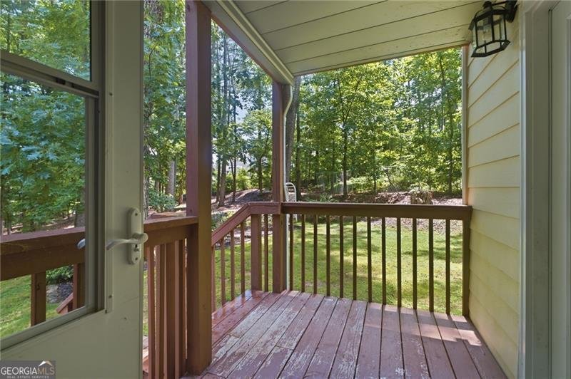 5855 Wills Lake Road Cumming - Photo 21