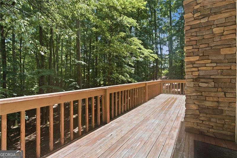 5855 Wills Lake Road Cumming - Photo 22