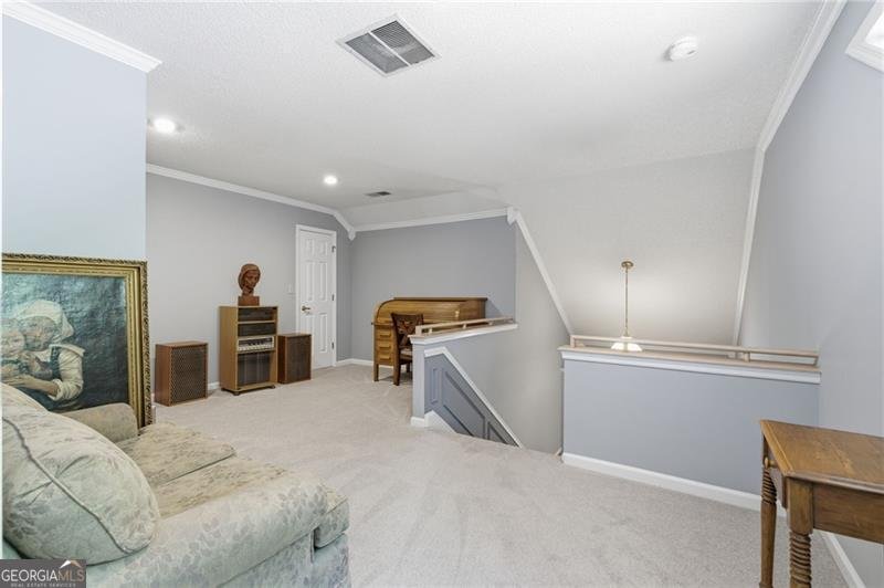 5855 Wills Lake Road Cumming - Photo 25