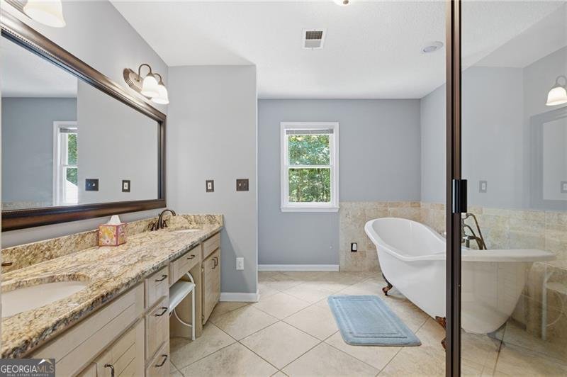 5855 Wills Lake Road Cumming - Photo 27