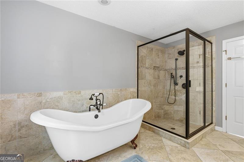 5855 Wills Lake Road Cumming - Photo 29
