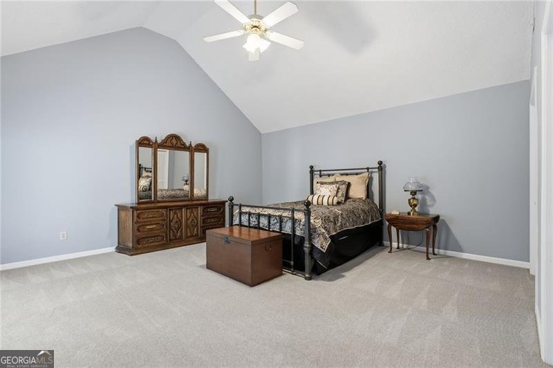 5855 Wills Lake Road Cumming - Photo 32