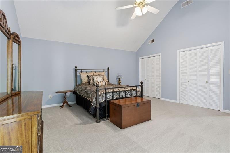 5855 Wills Lake Road Cumming - Photo 33