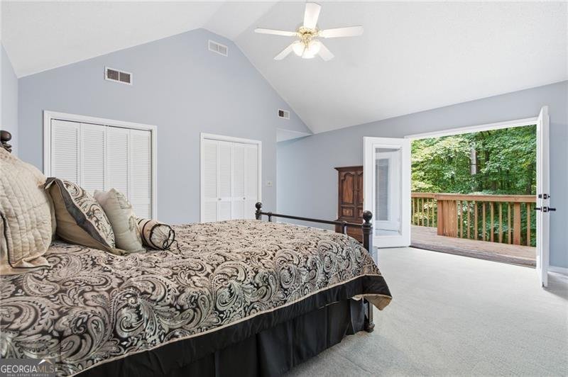 5855 Wills Lake Road Cumming - Photo 34