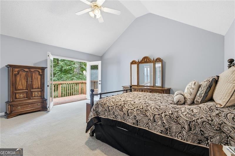 5855 Wills Lake Road Cumming - Photo 35