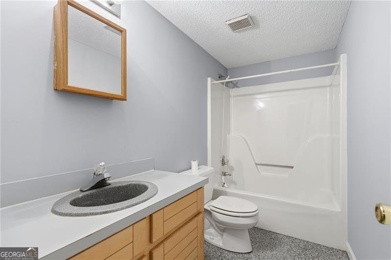 5855 Wills Lake Road Cumming - Photo 38