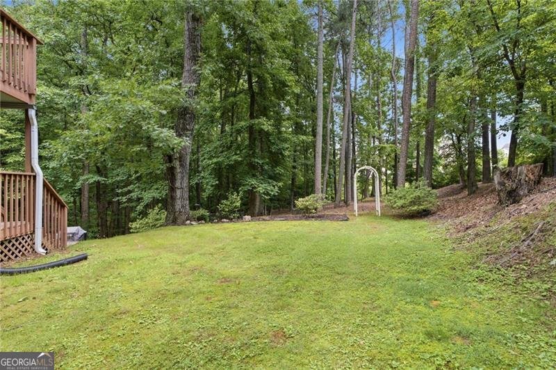 5855 Wills Lake Road Cumming - Photo 40