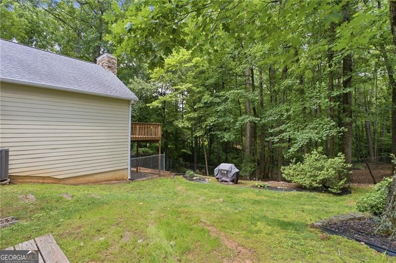 5855 Wills Lake Road Cumming - Photo 41