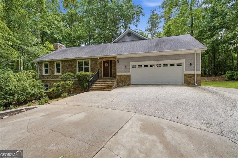 5855 Wills Lake Road Cumming - Photo 44