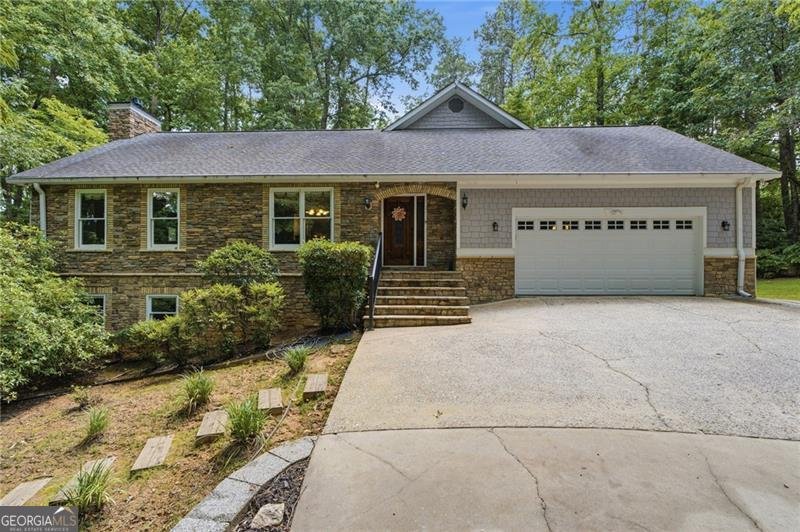 5855 Wills Lake Road Cumming - Photo 45