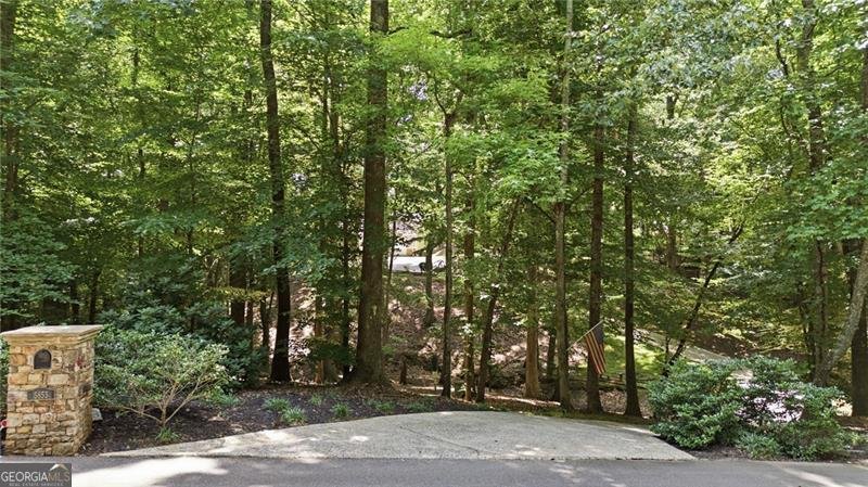 5855 Wills Lake Road Cumming - Photo 46