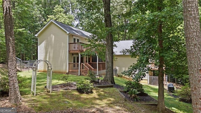 5855 Wills Lake Road Cumming - Photo 50