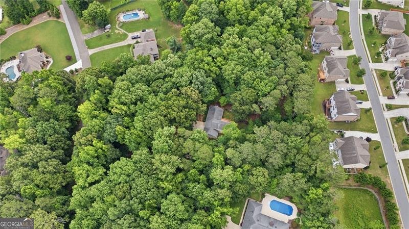 5855 Wills Lake Road Cumming - Photo 52