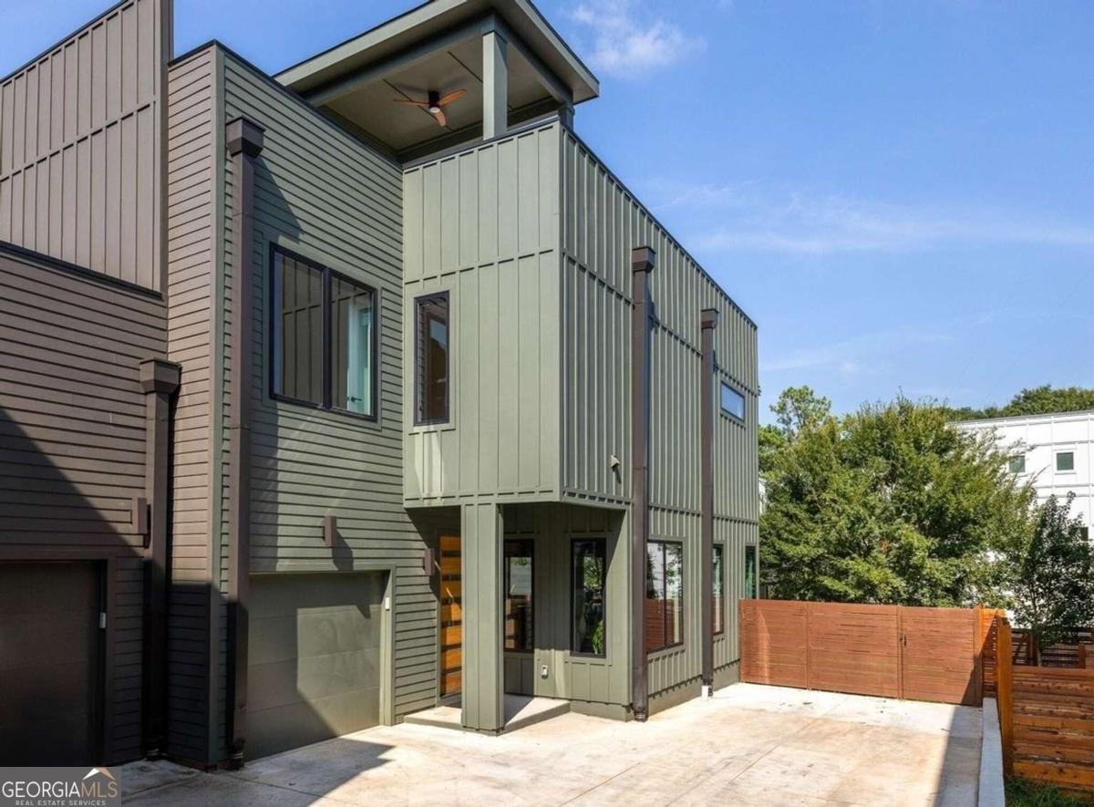239 Lowry Street Atlanta - main photo