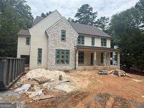3796 Watkins Place Atlanta - main photo