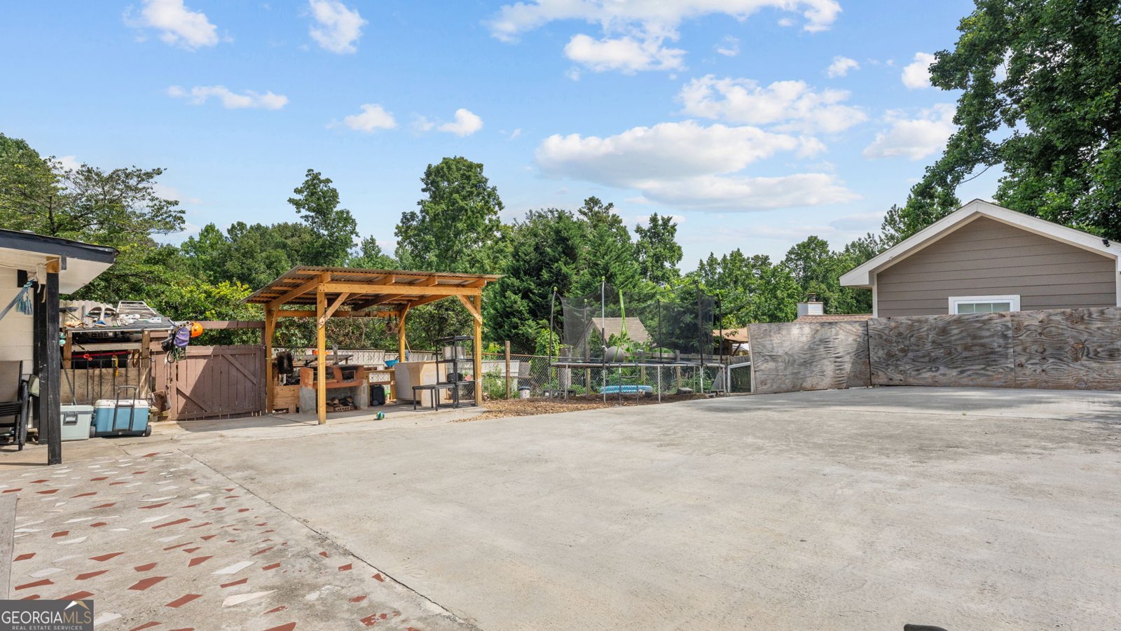 1480 Harbins Road Norcross - Photo 28