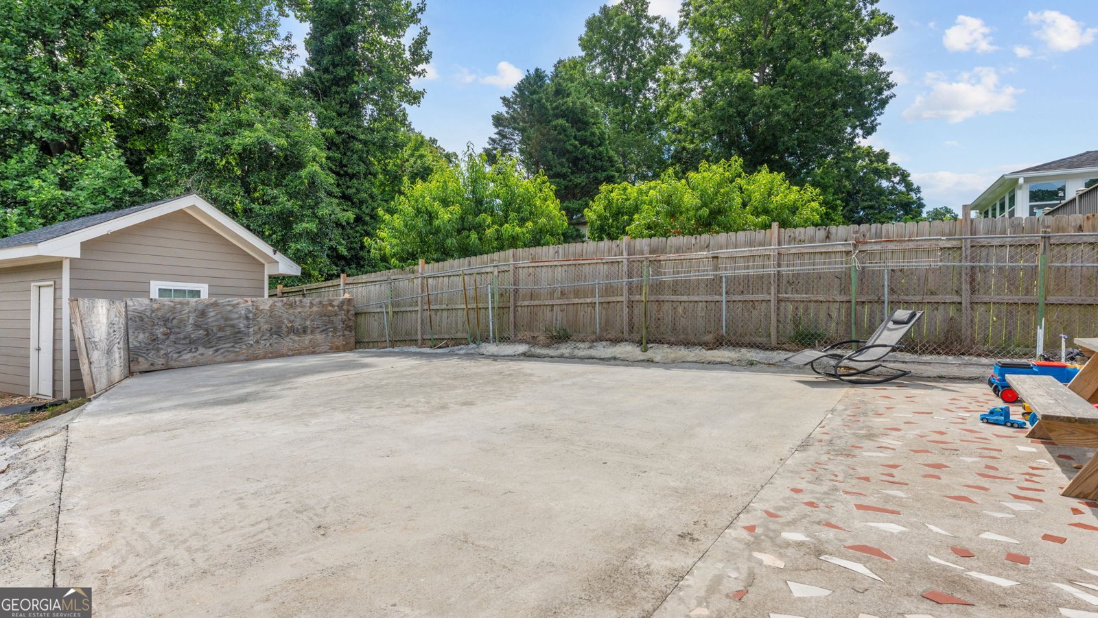 1480 Harbins Road Norcross - Photo 29